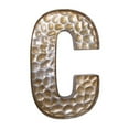 thumbnail image 5 of Jeco Inc. Honeycomb Letter Block Wall Decor, 5 of 7