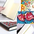 thumbnail image 2 of Cuaderno Diario Diamond Art Diary Book DIY, 2 of 9