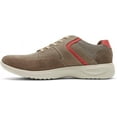 thumbnail image 2 of Rockport Metro Path Blucher Men's Breen Nubuck/Suede Sneakers 11.5M, 2 of 4
