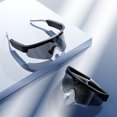 thumbnail image 5 of Cámara de gafas de sol Ultra HD 4K, cámara de gafas deportivas, gafas inalámbricas Bluetooth, Mini cámara, grabación de Video 2K para el Hogar Inteligente, 5 of 5