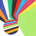 thumbnail image 2 of 22 Pcs Reusable Gift Bags With Handles Large Tote Bags Bulk 11 Colors for Shopping Groceries Birthday Party Favor Snacks DIY Painting Holiday Christmas, 15*13 Inch, 2 of 7