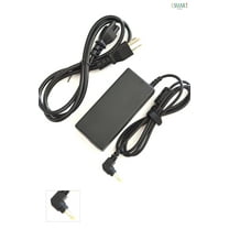 19V AC DC Adapter Laptop Charger for Asus Vivobook X502,X502C, X502CA-BCL0901D, X501A-SPD0503W Asus Vivobook X502CA-BCL0901D, X550CA-DB91, X550CA-DB31 Laptop Power Supply Cord Plug