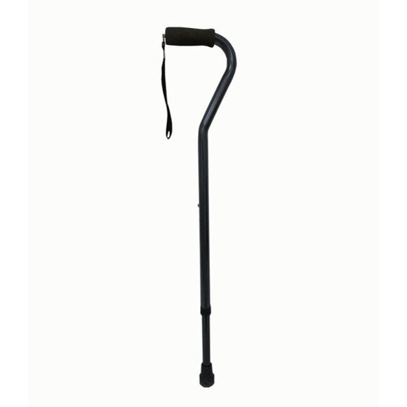 MOBB Offset Cane Black