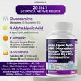 gabapentin 300mg sciatica