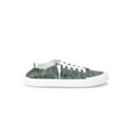thumbnail image 5 of Time and Tru Women's Scrunchback Sneakers, Wide Width Available, 5 of 6