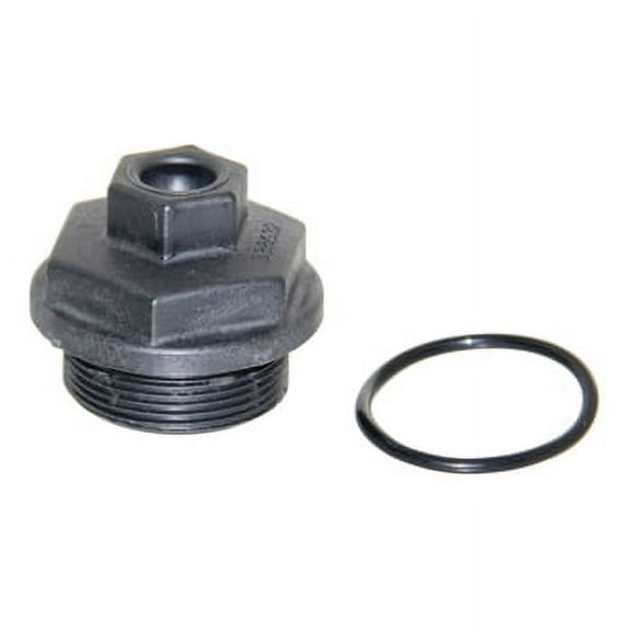 Cap, Thermostat 1 Per Pack Johnson/Evinrude 90-175hp 60º V4 V6 Eagle Series Pro #: 8632 X-Ref #: 338632 13720, 338632