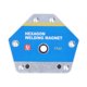 thumbnail image 2 of Imán De Soldadura De Flecha, Soporte Magnético De Soldadura Resistencia A La Corrosión Ángulo Múltiple Placa De Hierro Galvanizado De Alta Precisión Estructura Estable Para, 2 of 7
