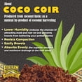 thumbnail image 5 of FoxFarm FX14100 Bush Doctor Coco Loco Plant Garden Indoor/Outdoor Potting Soil Mix for Plants, 2 Cubic Feet 2 Pack, 5 of 6