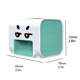 thumbnail image 5 of Er Automatic Melon , Melon Ing Electric Crusher, Melon Ing , Portable Se, 5 of 5