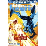 Blue Beetle 6th Series #11 VF ; DC Comic Book