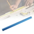 thumbnail image 1 of WHEANG Architectural Scale Ruler Aluminum Alloy Metal Architecture Measuring Tools Engineering Drafting Construction Drawing Blueprints Triangular Architect, 1 of 7
