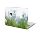 thumbnail image 1 of Hard Shell Case Cover for MacBook Air 13.6 inch 2022 Release A2681 (Flower 0112), 1 of 5