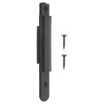 thumbnail image 3 of Shisuyan Rope Safety Barrier Receiver Retractable Barrier Belt Receiver Crowd Control Belt Receiver, 3 of 8