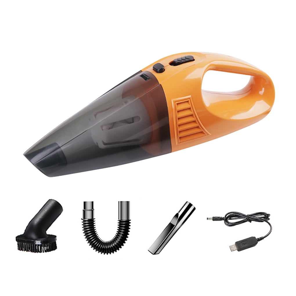 Car Vacuum Cleaner, Handheld Vacuum 