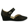 thumbnail image 5 of Spring Step Women's Nougat Wedge Sandal, 5 of 6