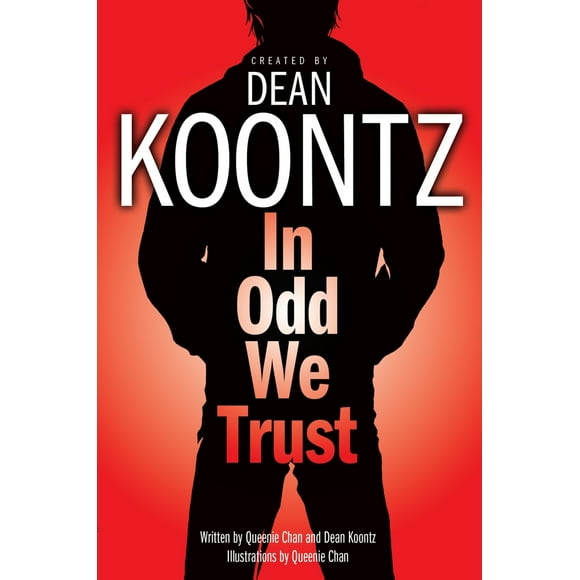 Pre-Owned In Odd We Trust (Graphic Novel) (Paperback) 0345499662 9780345499660
