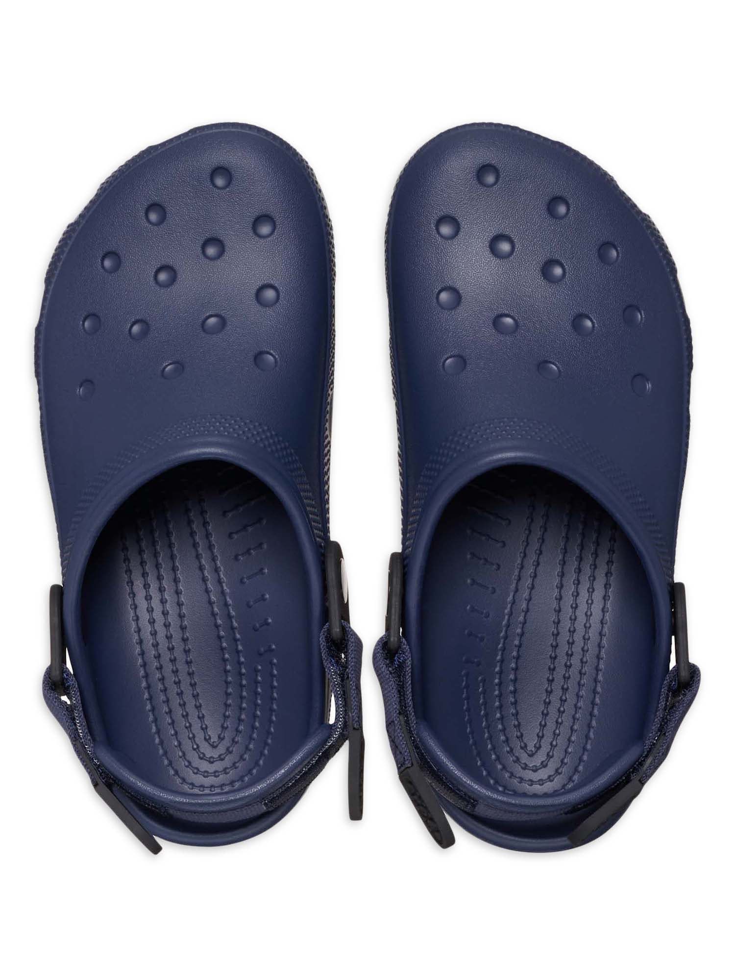Crocs at Work Unisex Classic Slip Resistant Work Clog