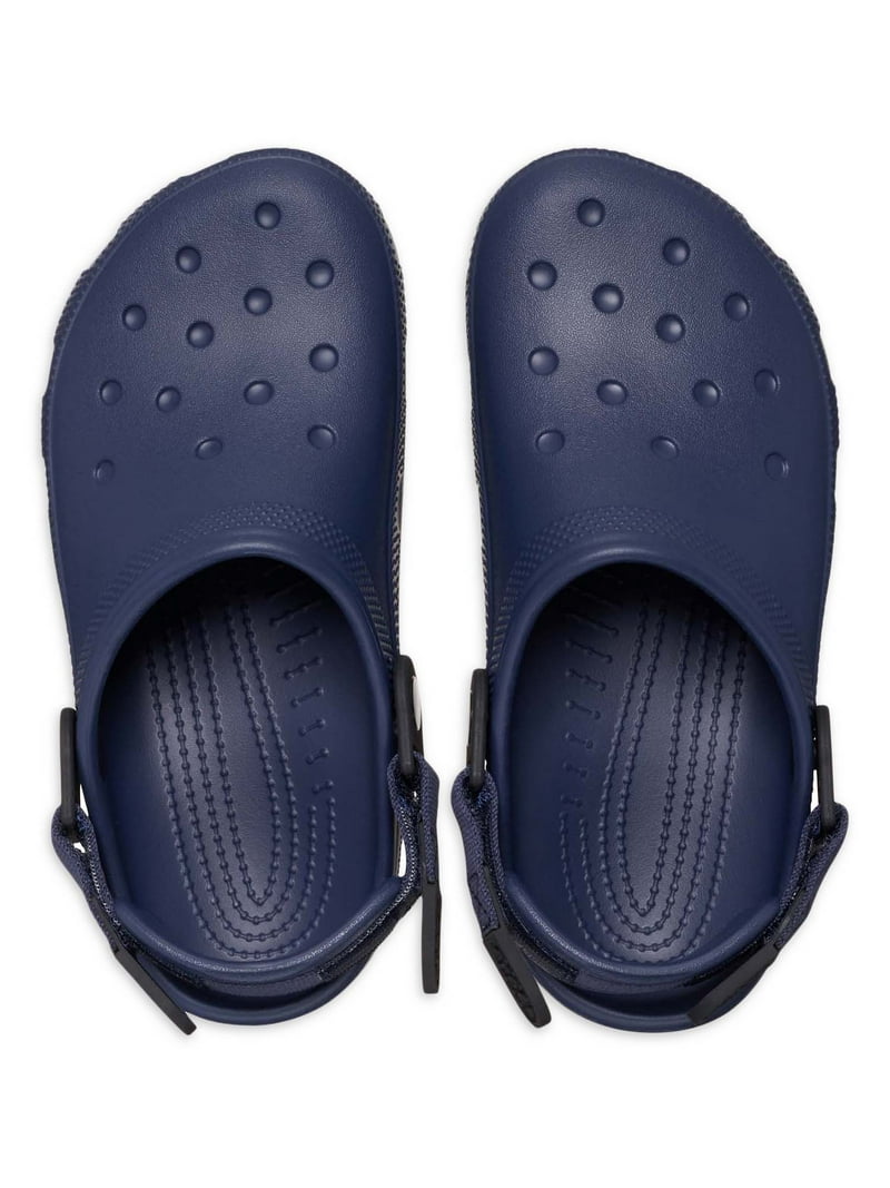 Crocs Classic Work Clog - Slip-Resistant Shoes - Walmart.com display picture 3