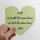 thumbnail image 1 of Qoutes Healing frases verano otoño Calcomanías cardíacas,calcomanías para equipaje, 1 of 3