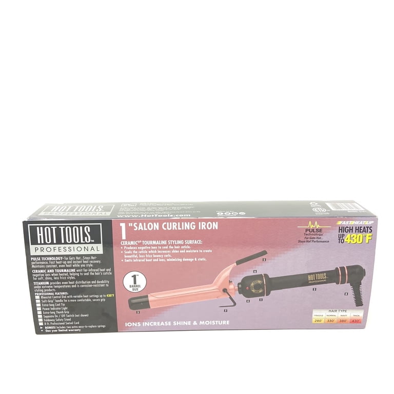 Hot Tools 1