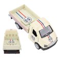 thumbnail image 1 of 1:32 Truck Model Toy,Alloy Pickup RV Model Vehicle Collections for Boy Girl, 1 of 7