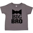 thumbnail image 3 of Inktastic Brother Announcement Big Bro Boys Boys Toddler T-Shirt, 3 of 5