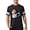 Smoke Gray, variant on CafePress - Power Rangers Holding Ice C Men's Football T Shirt - Mens Football Shirt