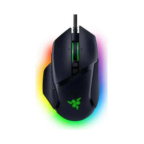 Razer Basilisk V3 Ergonomic Gaming Mouse - RGB Chroma OPEN BOX