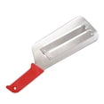 thumbnail image 1 of Advancent Cortadora manual de repollo de acero inoxidable multifuncional para aplicaciones amplias, fácil de limpiar y limpiar Cocina y Comedor Rojo, 1 of 6