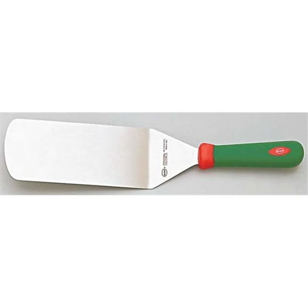 Sanelli 368626 Premana Professional 10.25 Inch Hamburger Spatula