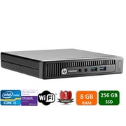Best HP Pc Monitors - HP HP 800G1 Tiny Form Desktop Computer PC Review 