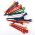 thumbnail image 4 of kurtrusly Professional Wooden Golf Tees 83MM Long 200Pcs Mixed Color, 4 of 9