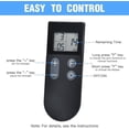 thumbnail image 2 of ABS Stimulator, Abs Muscle Training Belt, Ab Stimulator USB Rechargeable Portable Abdomen, 2 of 5