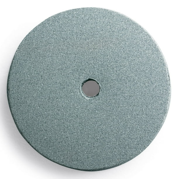 Dremel 425 1 in. Emery Polishing Wheel