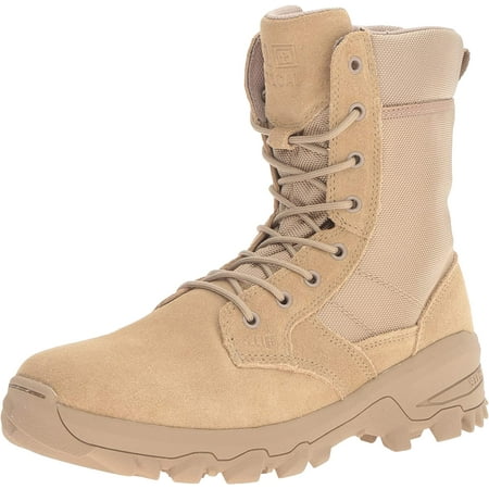 Speed 3. dark coyote hotsell rapiddry boot
