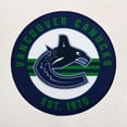 thumbnail image 5 of NHL, NBA, MLB White Sports Throw Blanket, 50" x 60", 5 of 5
