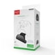 thumbnail image 3 of Titular Del Controlador Soporte de controlador Estante de almacenamiento universal para Xbox Series S X ONE/ONE SLIM/ONE X, 3 of 6