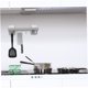 thumbnail image 5 of VERDANVERSE 1Ud Estante De Cocina Montado En Pared Claro Soporte Práctico Para Cuchillos Y Utensilios, 5 of 8