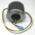 thumbnail image 4 of Packard Condenser Fan Motor 43405 for Carrier HC33GE208 1/6 HP 1500 RPM 208-230 Volts, 4 of 5