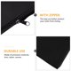 thumbnail image 2 of Bolsa de almacenamiento de herramientas de barbacoa 4pcs Bolsa de almacenamiento multifuncional Bolsa de almacenamiento duradera, 2 of 5