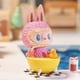 thumbnail image 4 of POP MART LABUBU Fruit Series Blind Box Guess Bag Mystery Box Toys Doll Cute Anime Figure Desktop Ornaments Gift Collection, 4 of 5