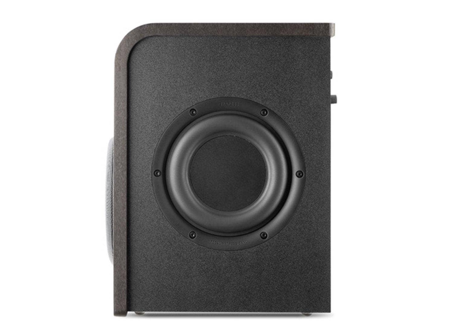 Shape 65 6.5 inch Powered Studio Monitor
