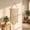 A, variant on Nsxcdh Home Decor Macrame Wall Hanging Tapestry Boho Hand Woven Cotton Rope Fringe Wall Decor for Bedroom Living Room Wedding Background