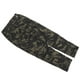 thumbnail image 4 of Pantalones de trabajo de camuflaje negro, pantalones de trabajo Pantalones de fibra química para hombres Pantalones de camuflaje Estándares líderes en la industria, 4 of 8