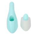 thumbnail image 1 of Facial Cooling Harmmer, Green Portable Face Ice Compress Harmmer  For Strains, 1 of 8