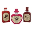 thumbnail image 2 of Love Potion Bottle Tabletop Sign Valentine Decorations - 3 Pc., 2 of 2
