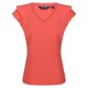 thumbnail image 1 of Regatta - Camiseta Ferra Volante para Mujer (Melocotón Bloom), 1 of 6