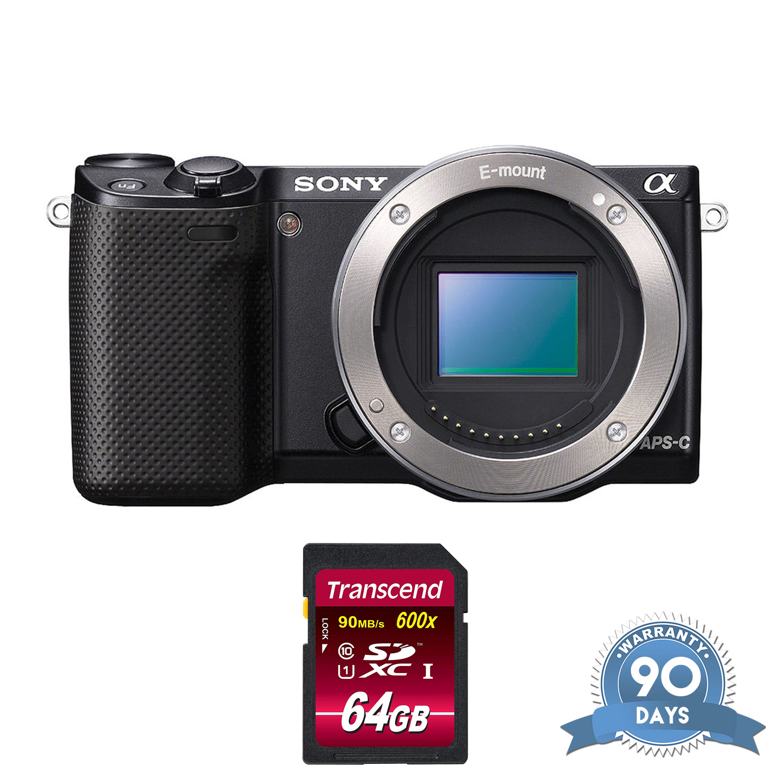 sony firmware update 1.00 to 1.01 for nex-5t