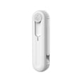 thumbnail image 3 of Cepillo de limpieza , herramienta de limpieza de auriculares, removedor de polvo versátil para auriculares, limpiador de auriculares para cámara Gris Hugo cepillo de limpieza de auriculares, 3 of 10