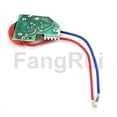 thumbnail image 4 of For 250v 12a Angle Grinder Polishing Machine Speed Controller Switch, 4 of 5